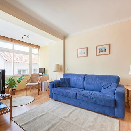 Apartament Near The Beach! Cascais! Ngoại thất bức ảnh