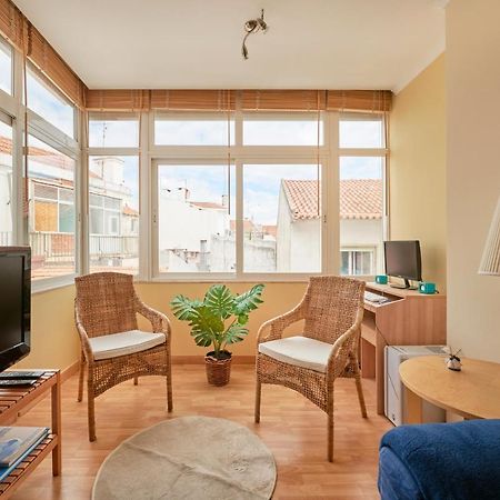 Apartament Near The Beach! Cascais! Ngoại thất bức ảnh
