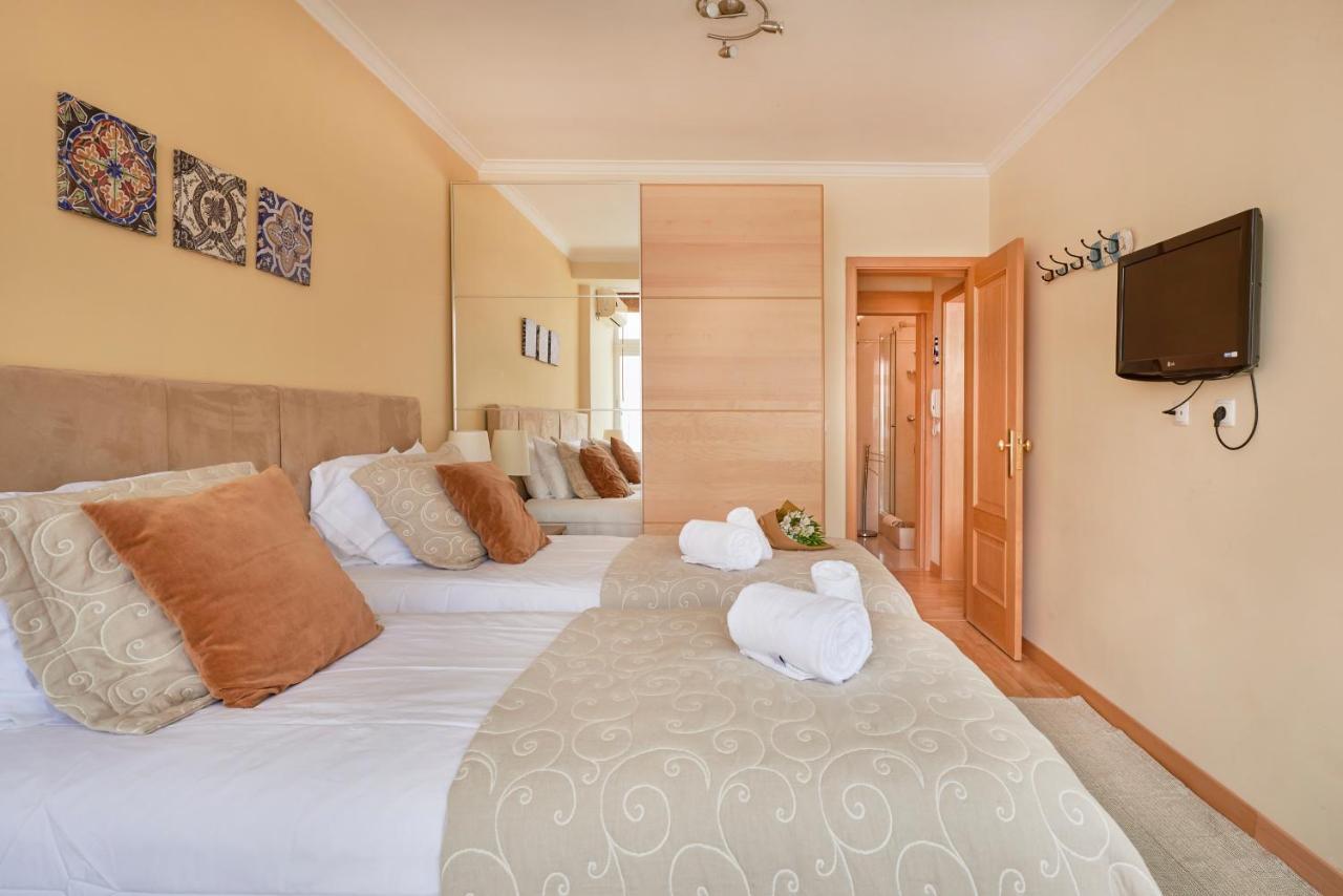 Apartament Near The Beach! Cascais! Ngoại thất bức ảnh