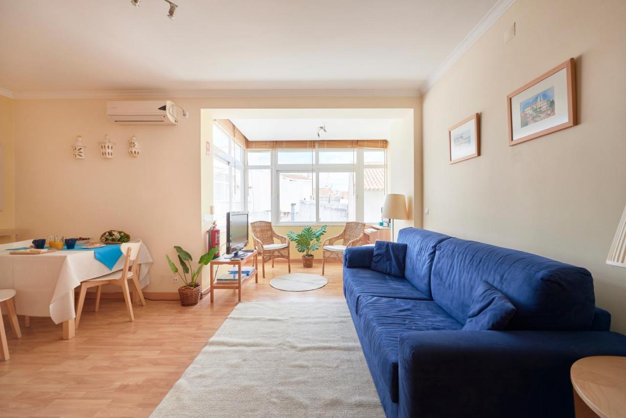 Apartament Near The Beach! Cascais! Ngoại thất bức ảnh