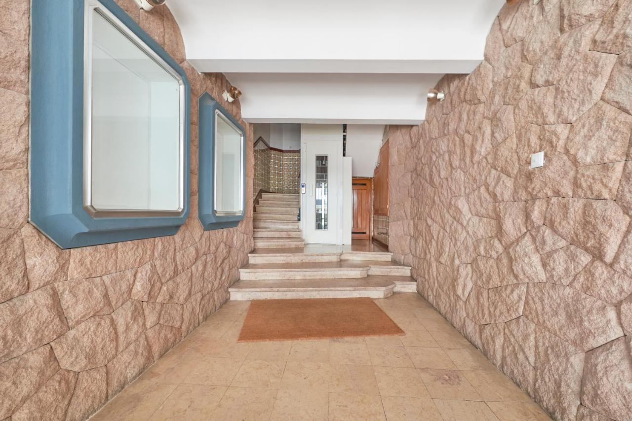 Apartament Near The Beach! Cascais! Ngoại thất bức ảnh