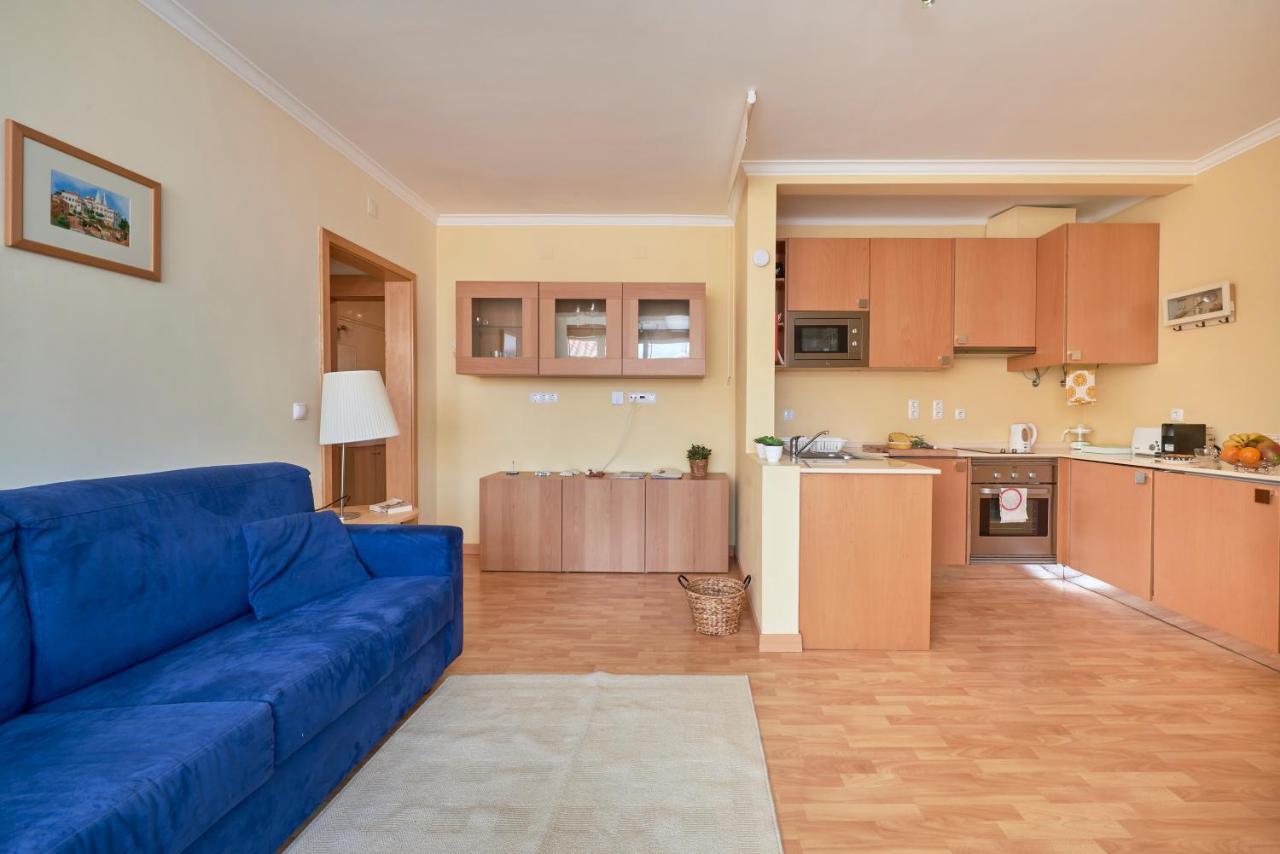 Apartament Near The Beach! Cascais! Ngoại thất bức ảnh