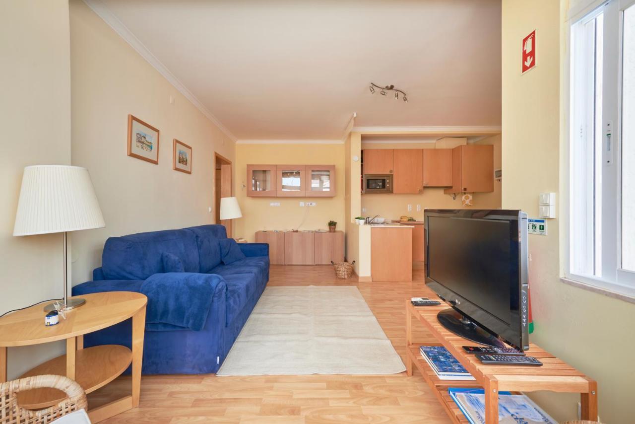 Apartament Near The Beach! Cascais! Ngoại thất bức ảnh