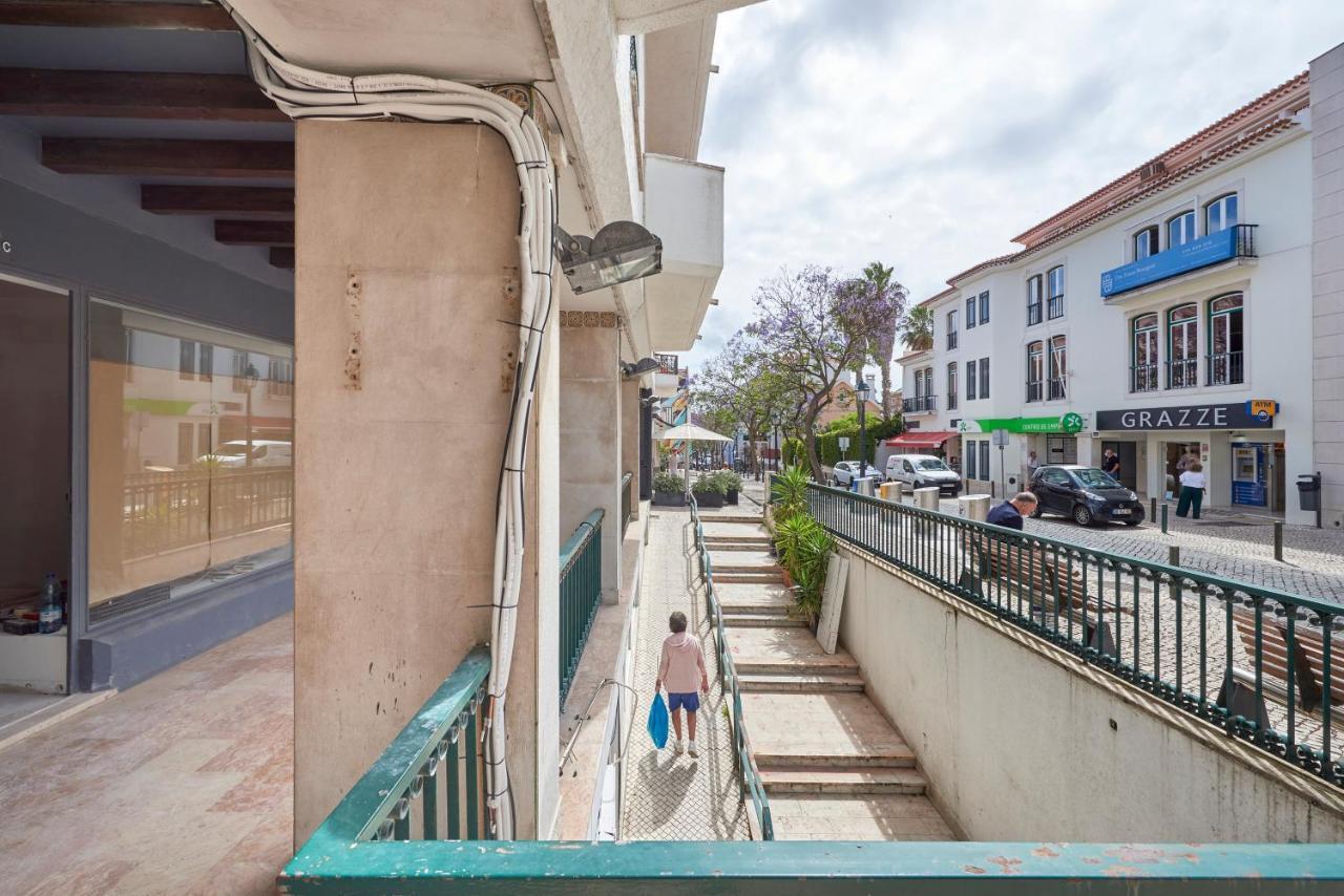 Apartament Near The Beach! Cascais! Ngoại thất bức ảnh