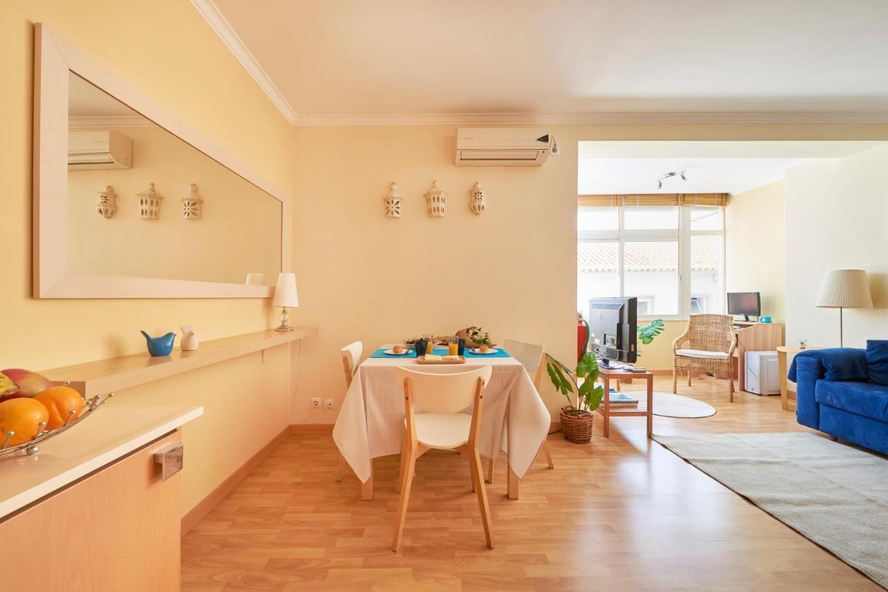 Apartament Near The Beach! Cascais! Ngoại thất bức ảnh