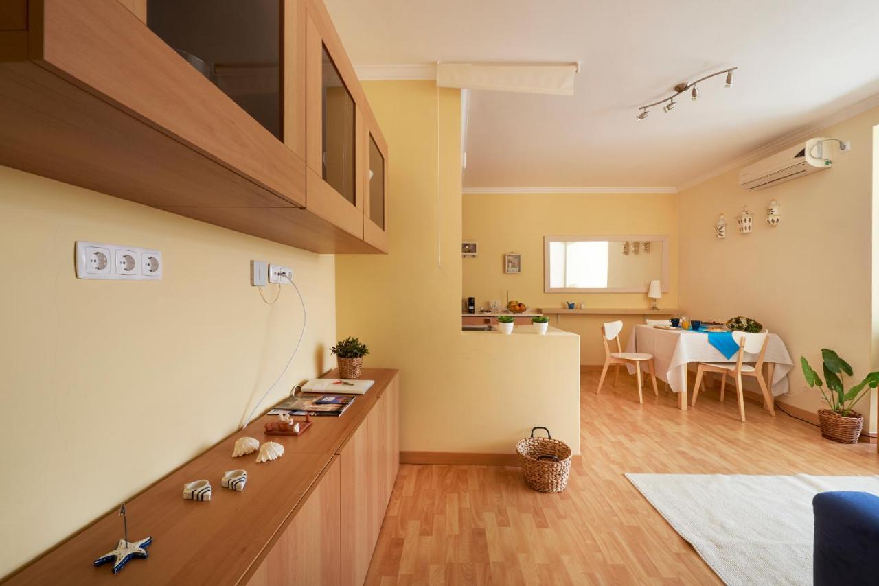 Apartament Near The Beach! Cascais! Ngoại thất bức ảnh