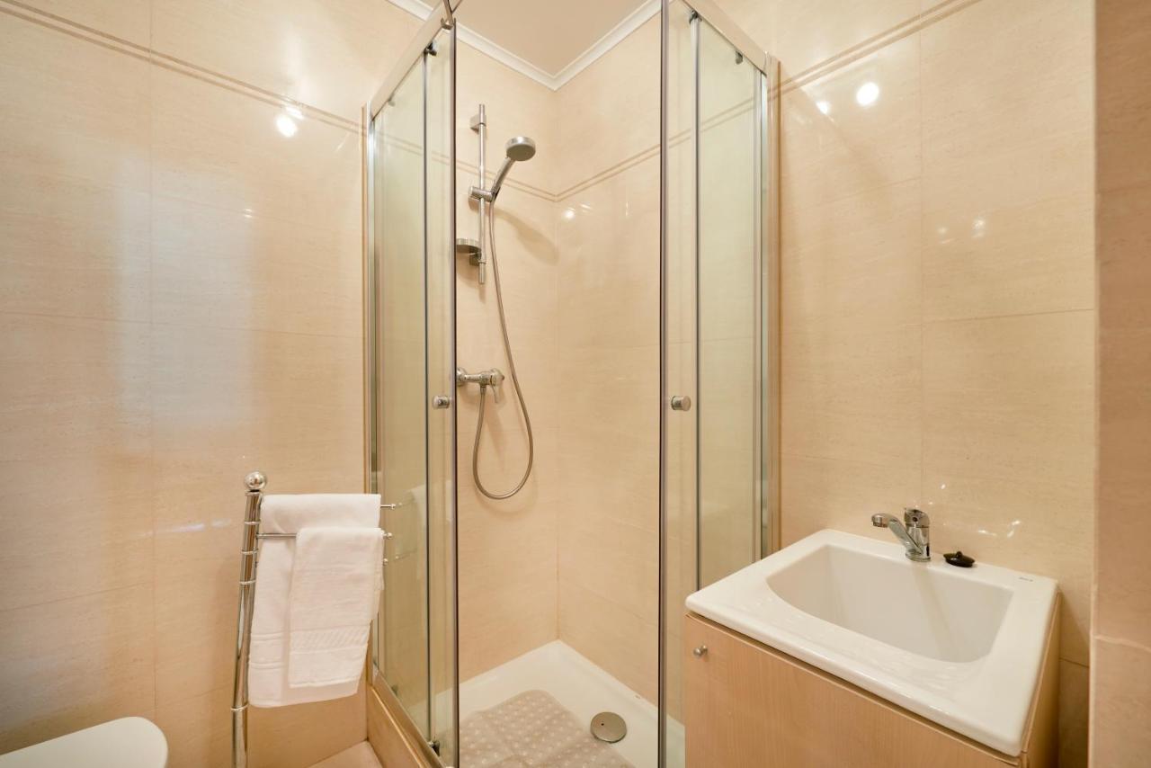 Apartament Near The Beach! Cascais! Ngoại thất bức ảnh