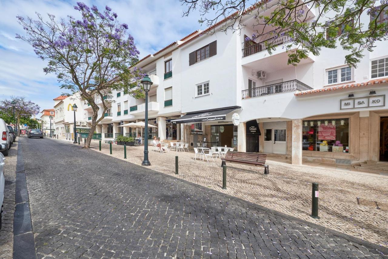 Apartament Near The Beach! Cascais! Ngoại thất bức ảnh
