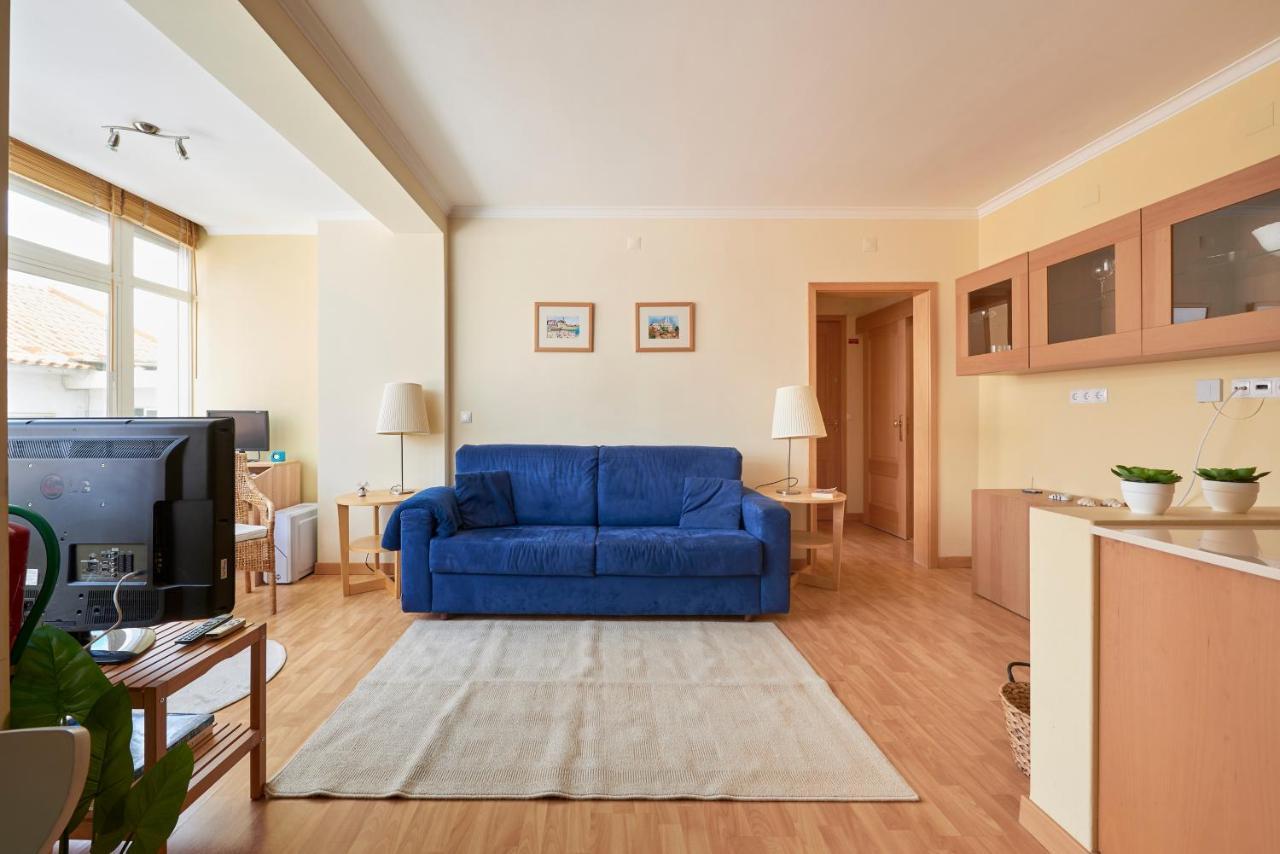 Apartament Near The Beach! Cascais! Ngoại thất bức ảnh